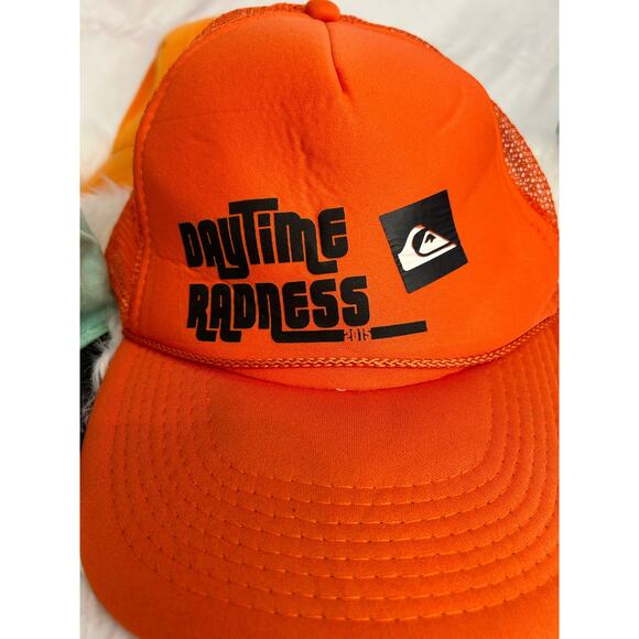 Lot of 5 Baseball Caps Hats Assorted GUC - Picture 2 of 10